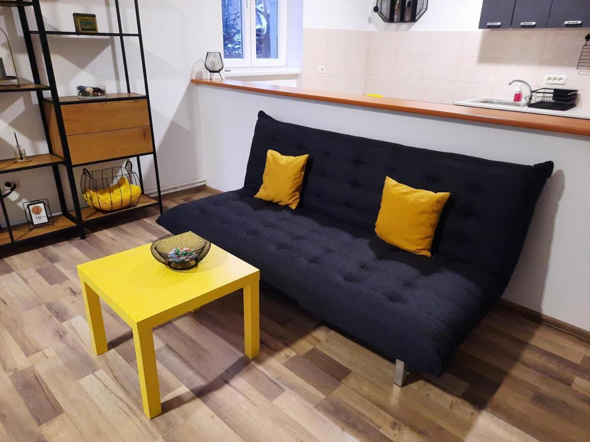 Pif Apartments Sadoveanu براشوف المظهر الخارجي الصورة