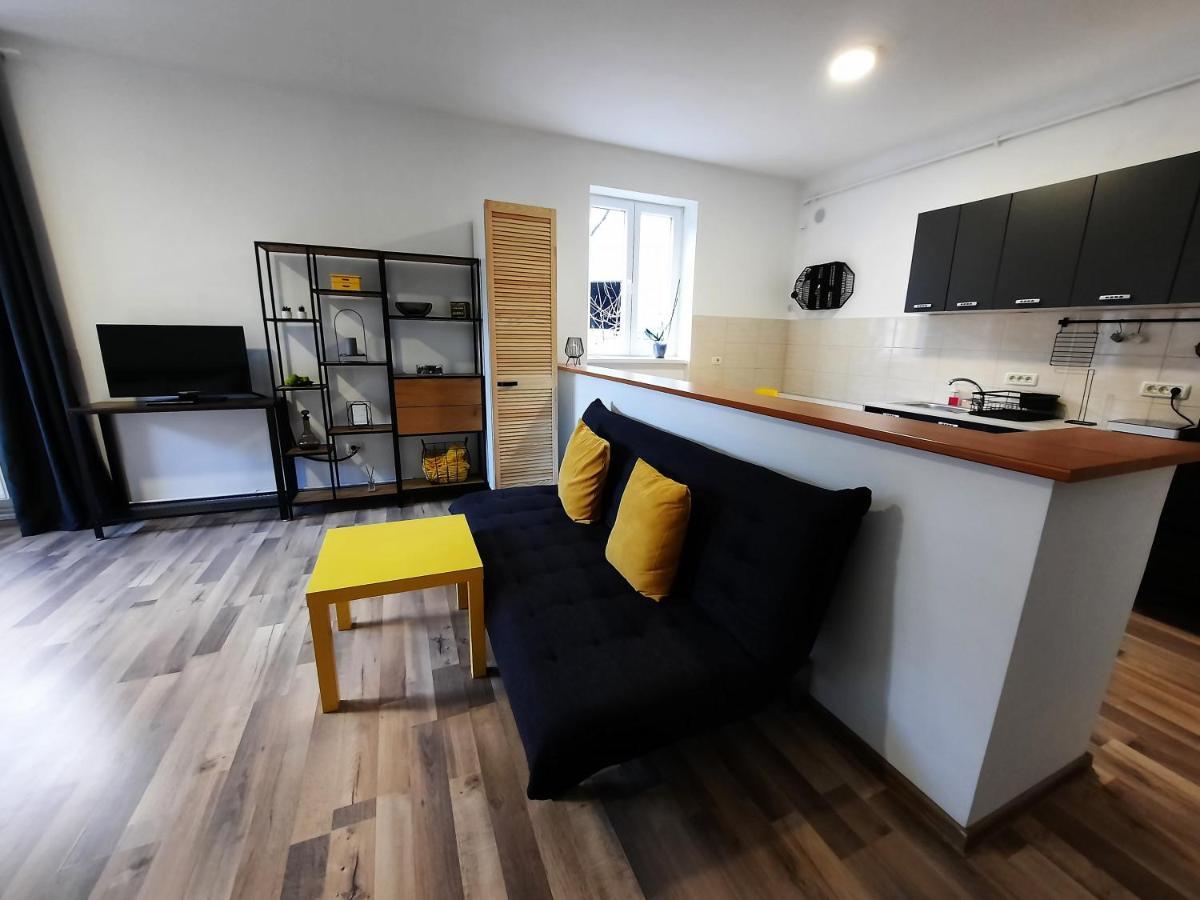 Pif Apartments Sadoveanu براشوف المظهر الخارجي الصورة